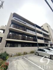 京阪本線森小路駅まで徒歩4分