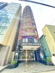 グリフィン横浜東口弐番館