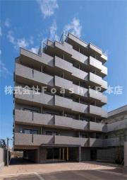 ＪＲ南武線向河原駅まで徒歩9分