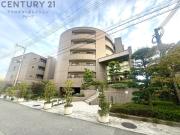阪急今津線門戸厄神駅まで徒歩7分