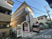 近鉄南大阪線道明寺駅まで徒歩10分