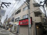 ライベストコート幡ヶ谷