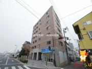 ＪＲ大阪環状線桃谷駅まで徒歩7分