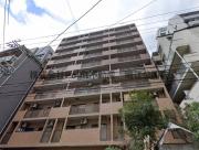 地下鉄長堀鶴見緑地線松屋町駅まで徒歩1分