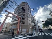 ＪＲ東海道本線六甲道駅まで徒歩4分