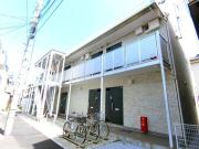 京急本線京急鶴見駅まで徒歩10分