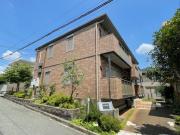 近鉄生駒線信貴山下駅まで徒歩7分