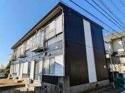 小田急多摩線新百合ヶ丘駅まで徒歩15分