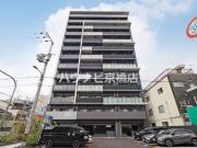 地下鉄谷町線野江内代駅まで徒歩8分