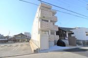 地下鉄桜通線桜本町駅まで徒歩3分