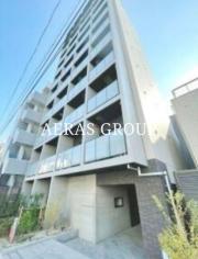 SHOKEN Residence 横浜戸部