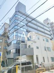 ＪＲ総武線（各駅停車）船橋駅まで徒歩9分
