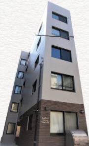 ＪＲ山手線鶯谷駅まで徒歩2分