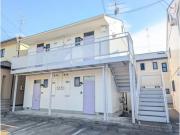 東北新幹線郡山駅までバス約20分 徒歩6分