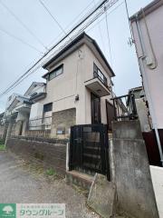 船橋市三山4丁目戸建