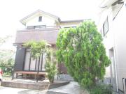 西椎路戸建