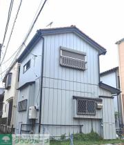東久保一丁目戸建