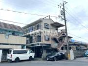 川上マンション