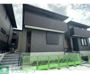 （仮）立川市富士見町4丁目戸建B棟