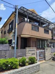 ＪＲ中央線高円寺駅まで徒歩6分