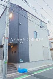 T′s Cuoreお花茶屋