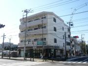 小田急江ノ島線湘南台駅まで徒歩3分