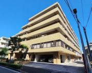 PARK MODERN 西葛西