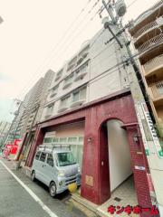 広島電鉄皆実線比治山橋駅まで徒歩7分