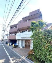 小田急小田原線祖師ヶ谷大蔵駅まで徒歩6分