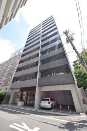 東京メトロ東西線門前仲町駅まで徒歩6分
