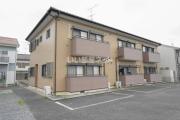ルームス駒羽根 D棟