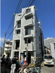 ＪＲ東海道本線川崎駅まで徒歩10分