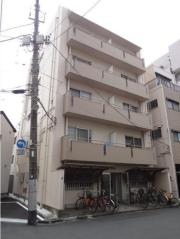 都営大江戸線門前仲町駅まで徒歩8分