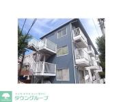 エステートピア深沢