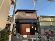 松心居・小梅