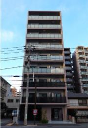 SーRESIDENCE横濱阪東橋