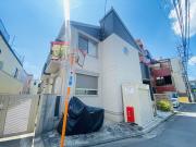 ＪＲ中央線立川駅まで徒歩15分
