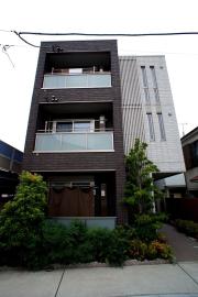 クローバーテラス