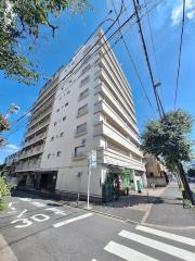 武蔵野サマリヤマンション