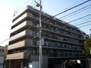 ライオンズマンション船橋第七