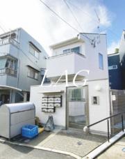 ウエストハイム上板橋