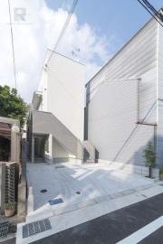 阪神本線大物駅まで徒歩8分