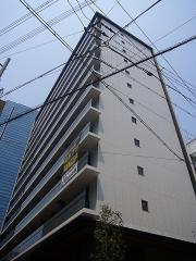 エス・キュート梅田中崎町