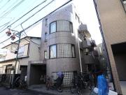 ＪＲ京浜東北・根岸線大森駅まで徒歩20分