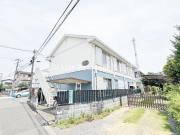 西武新宿線東村山駅まで徒歩12分