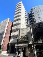 フェルクルールプレスト文京湯島
