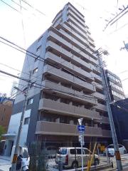 地下鉄谷町線南森町駅まで徒歩5分