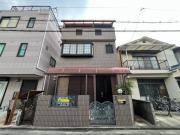島泉6丁目戸建