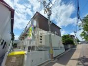 ＪＲ仙山線東照宮駅まで徒歩7分