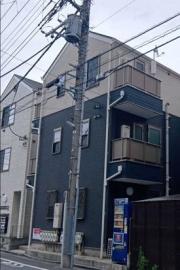 東京メトロ千代田線綾瀬駅まで徒歩5分